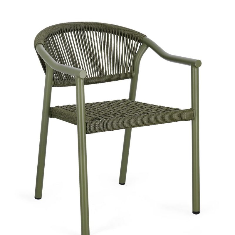 Krzesło obiadowe CANARIAS