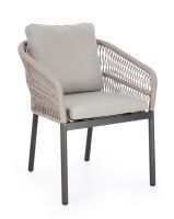 Krzesło obiadowe GALDANA