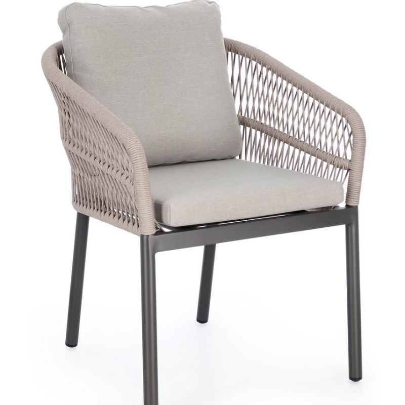 Krzesło obiadowe GALDANA