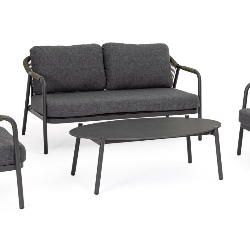 Zestaw kawowy MIRAVET