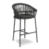 Krzesło barowe Method