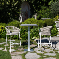 Krzesło barowe Method