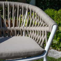 Krzesło barowe Method