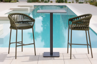 Krzesło barowe Method