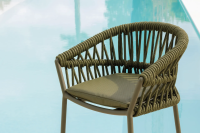 Krzesło barowe Method