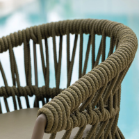 Krzesło barowe Method