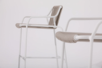 Krzesło barowe Easy