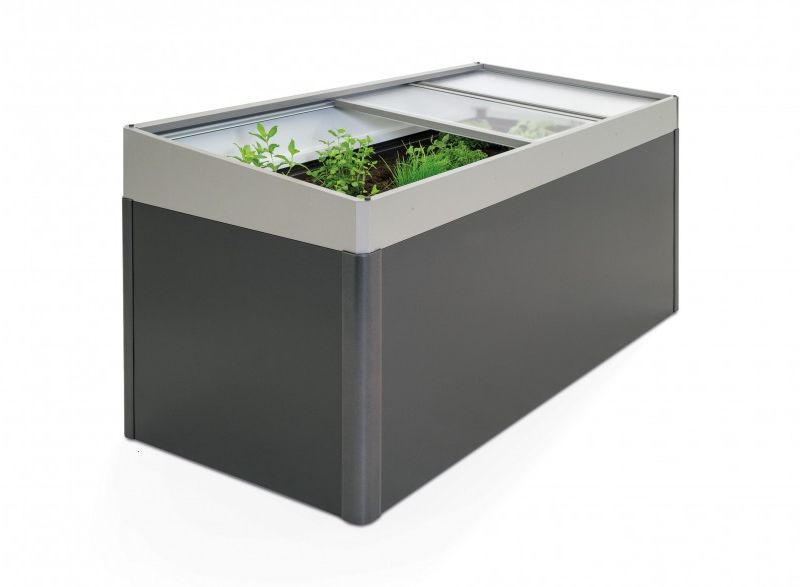 Підняті овочеві грядки VegetableBed, Biohort