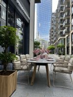 Krzesło obiadowe MURCIA