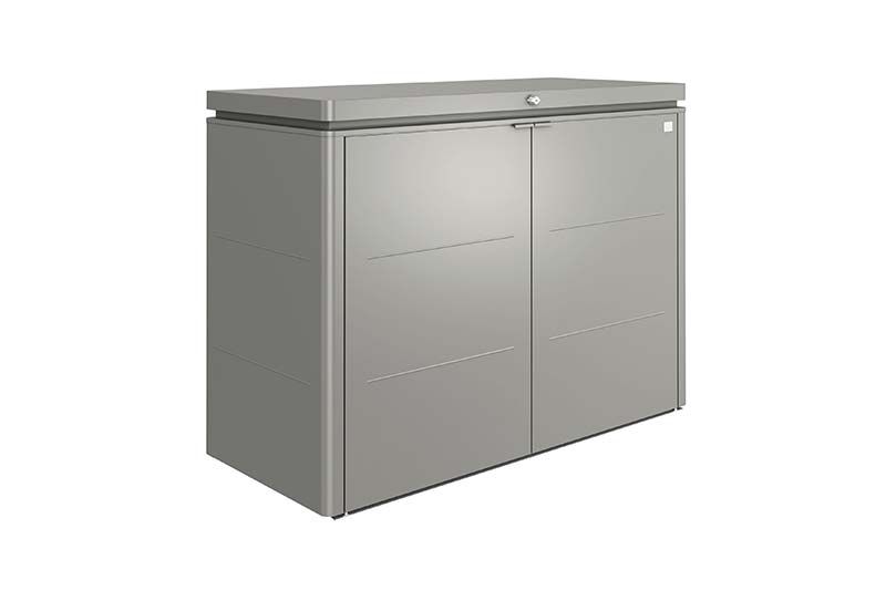 Szafa do przechowywania HighBoard, Biohort