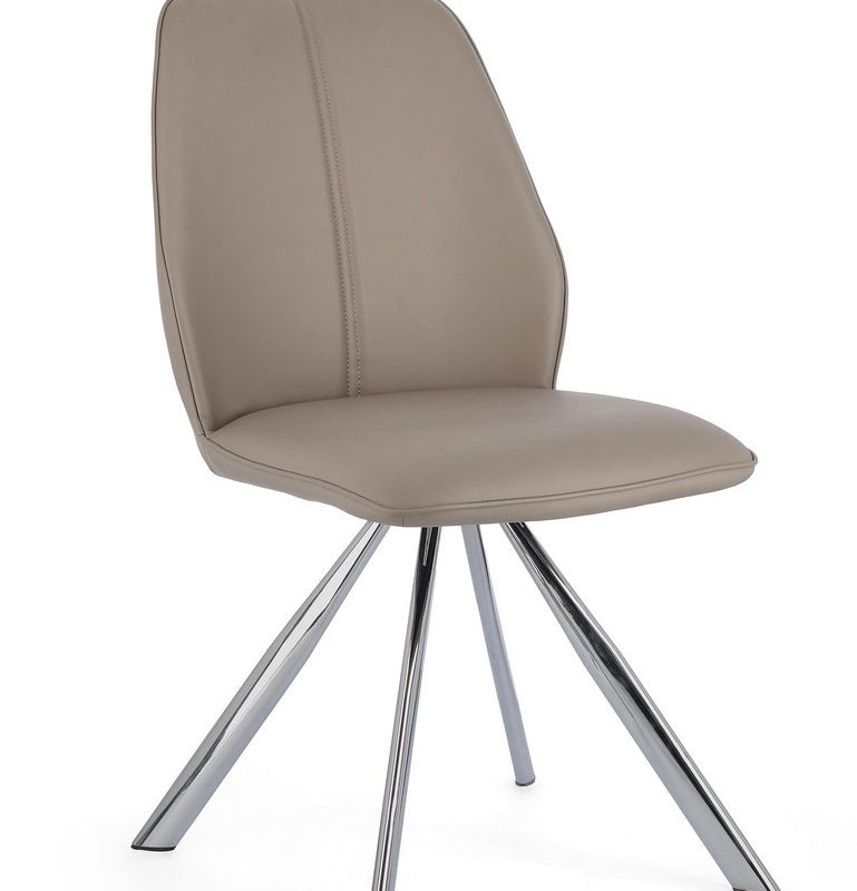 Krzesło MAXWELL (4 kolory)