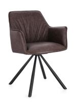 Fotel BREVAL (3 kolory)