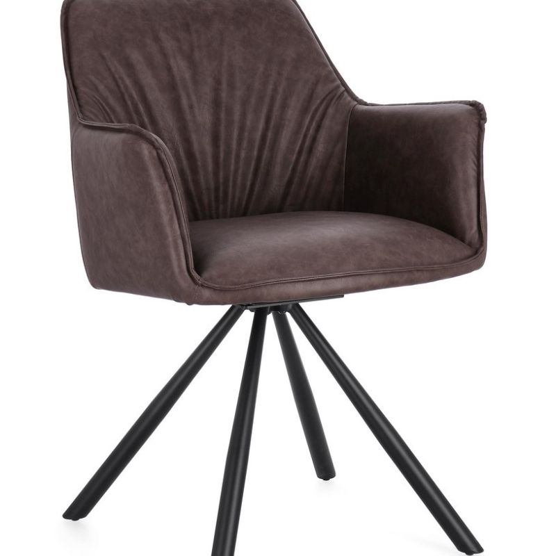 Fotel BREVAL (3 kolory)