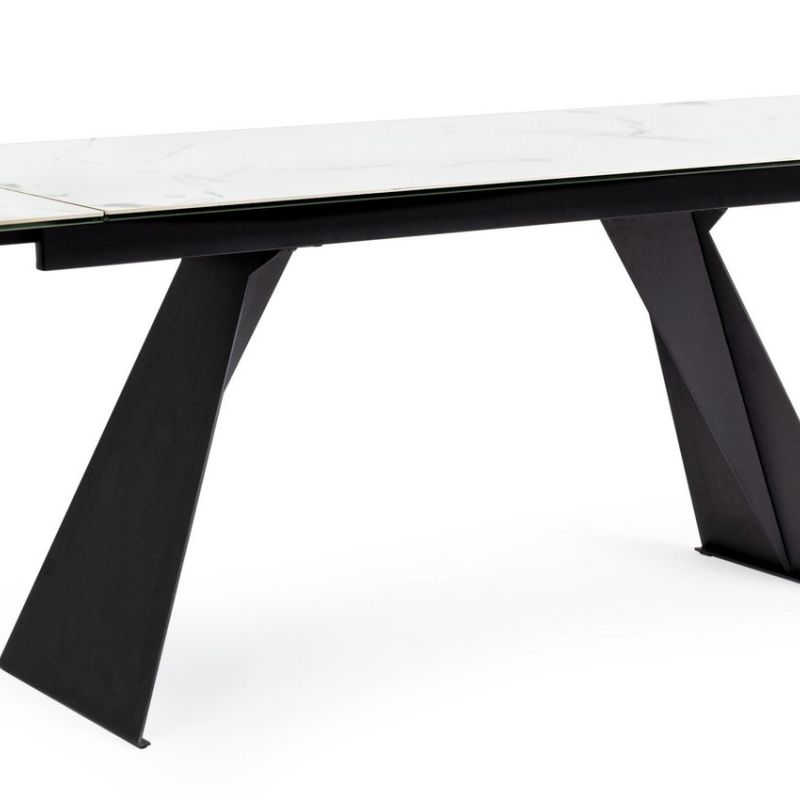 Stół jadalniany BLAZAR 160-240x90x76h