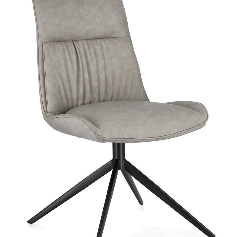 Krzesło JORDAN TAUPE/GREY