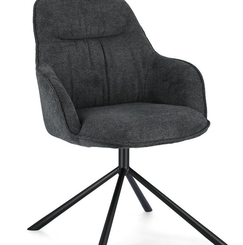 Fotel obrotowy GRANT (3 kolory)