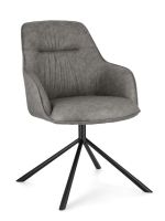 Fotel obrotowy GRANT (3 kolory)