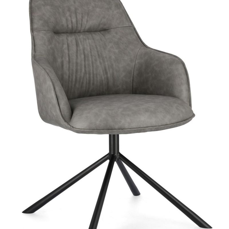 Fotel obrotowy GRANT (3 kolory)