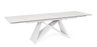 Stół jadalniany ALIISA 180-260X90