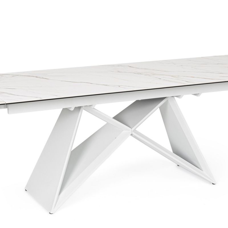 Stół jadalniany ALIISA 180-260X90