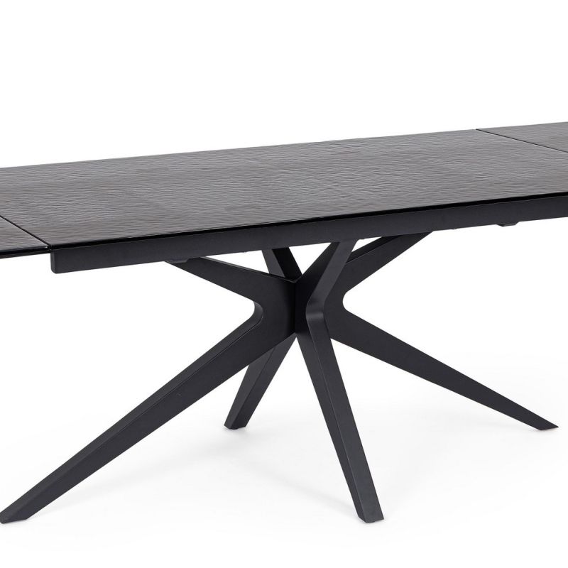 Stół jadalniany AIRA 160-240x90x76h