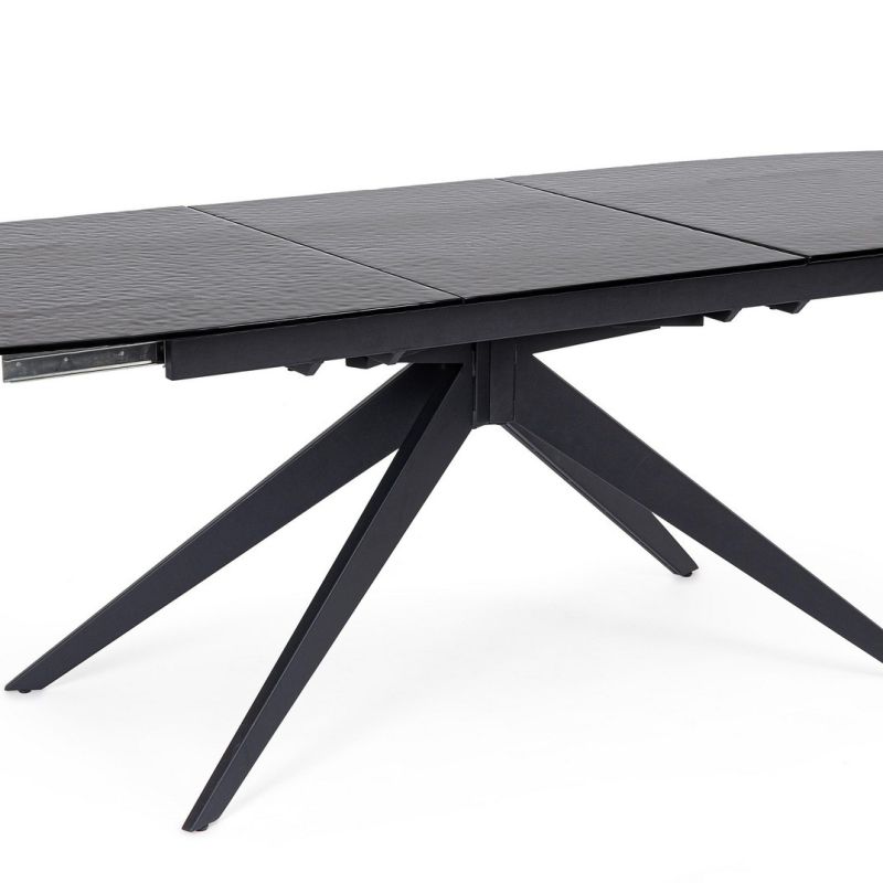 Stół jadalniany ANJA 180-240x90x76h