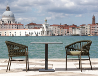 Rama Zurigo 40x40 cm