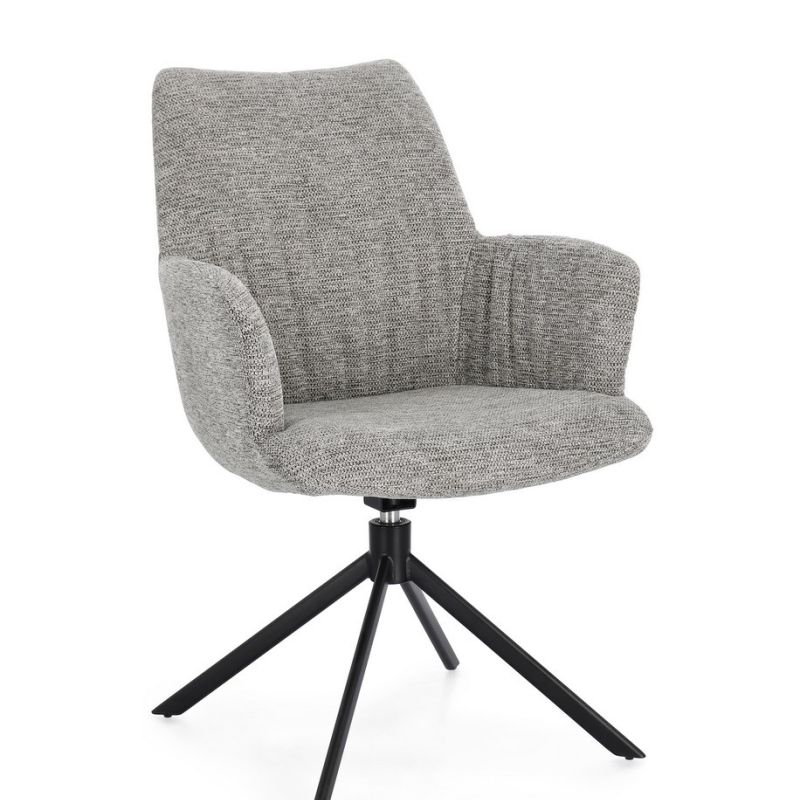 Fotel obrotowy ALEXANDER (3 kolory)