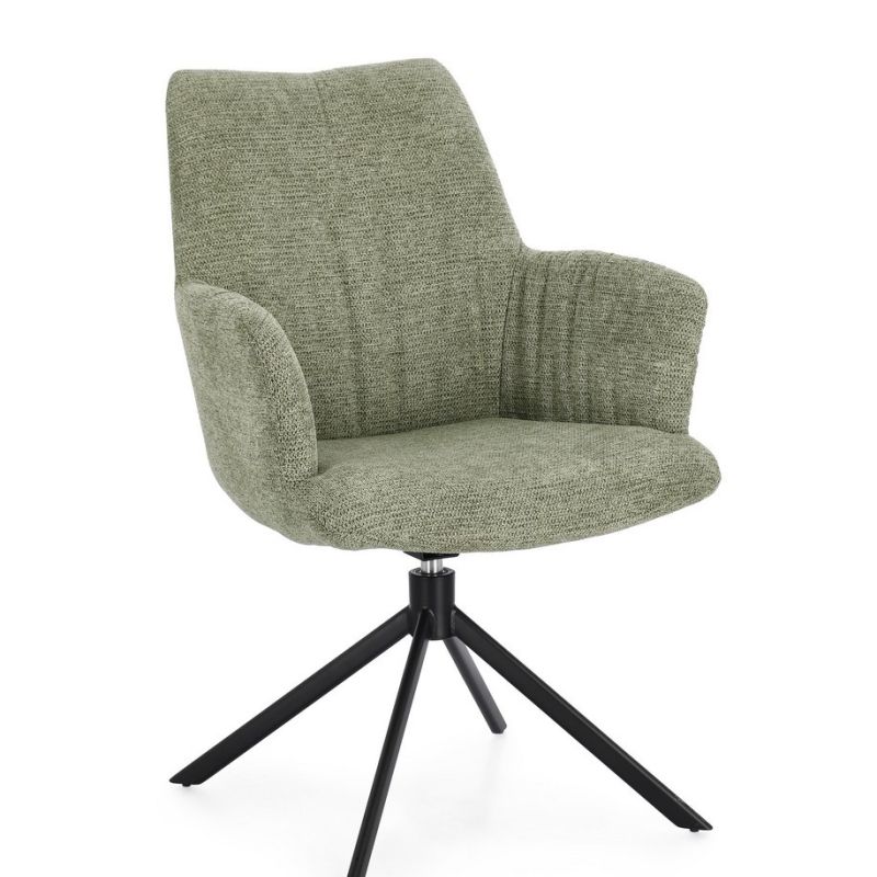 Fotel obrotowy ALEXANDER (3 kolory)