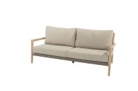 Sofa trzyosobowa JULIA