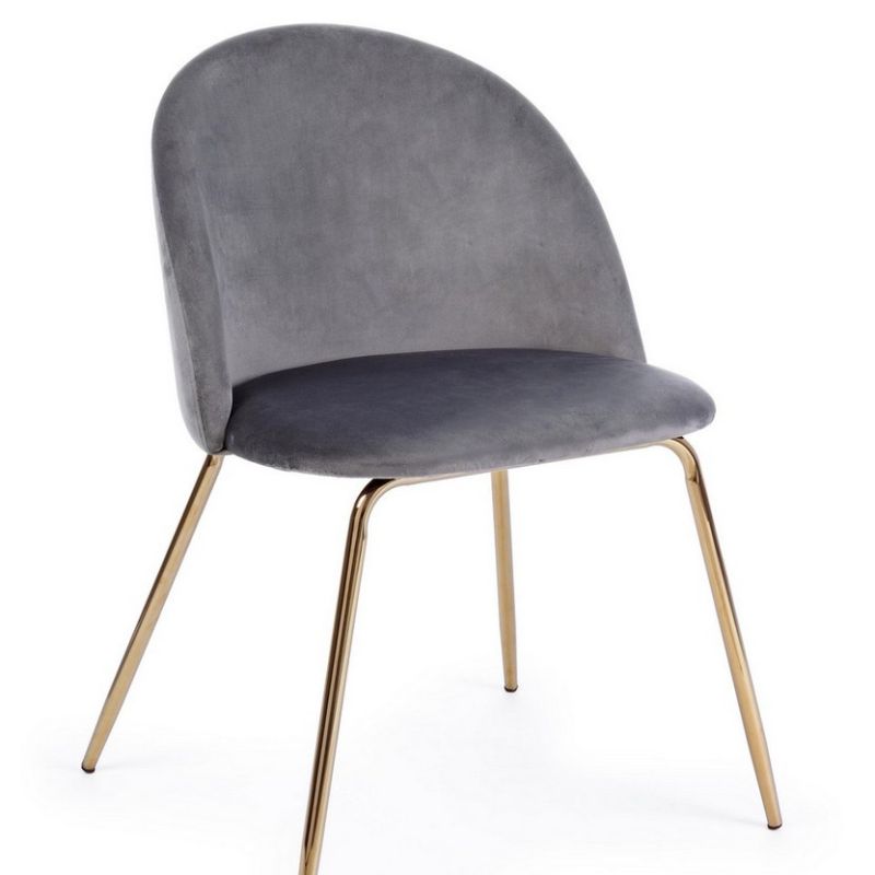 Krzesło obiadowe TANYA PINK