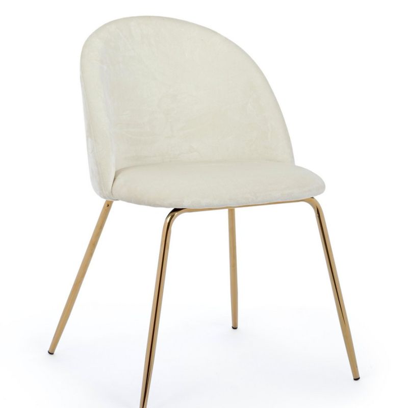 Krzesło obiadowe TANYA PINK