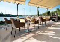 Rama Zurigo 40x40 cm