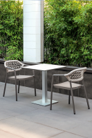 Rama Lugano 40x40 cm