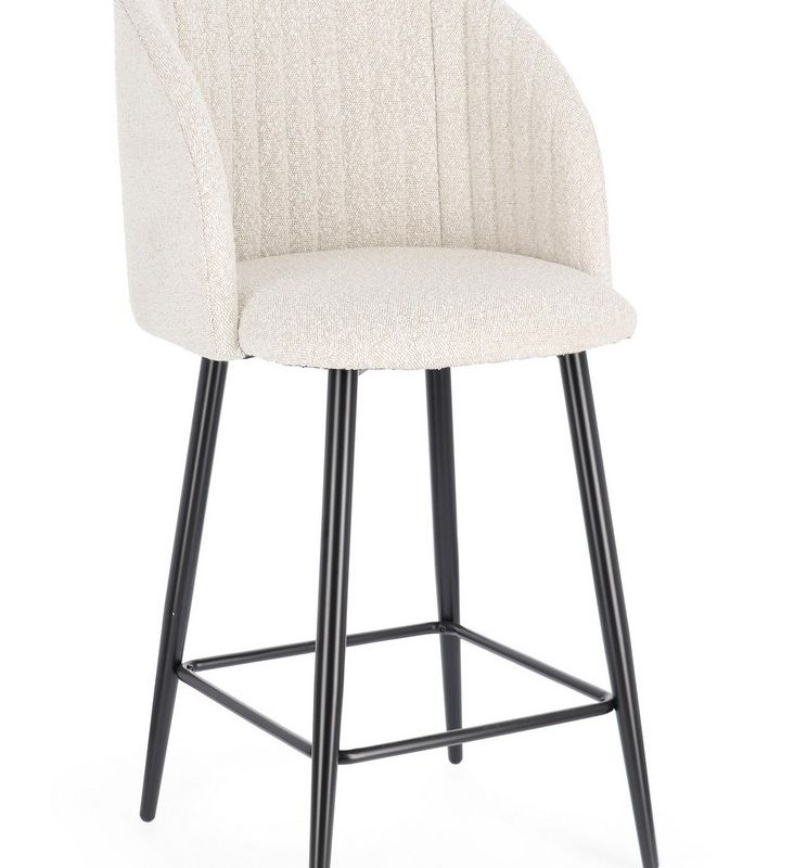 Hoker QUEEN BLACK/IVORY