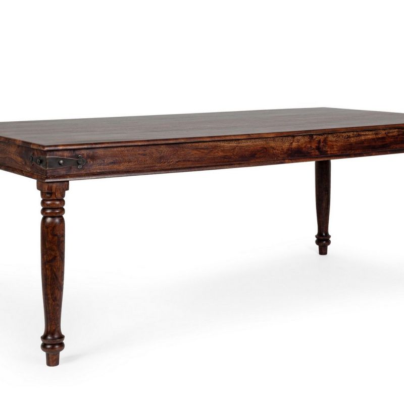 Stół jadalniany JAIPUR 200x100x76h