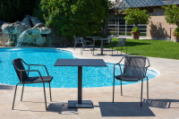 Rama Zurigo 40x40 cm