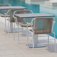 Rama Lugano 40x40 cm