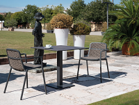 Rama Lugano 40x40 cm