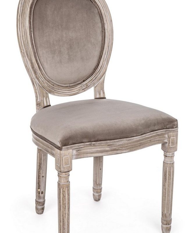 Krzesło obiadowe MATHILDE (3 kolory)