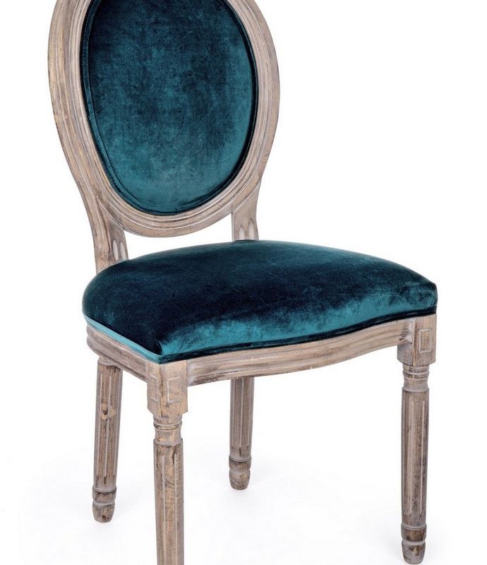 Krzesło obiadowe MATHILDE (3 kolory)