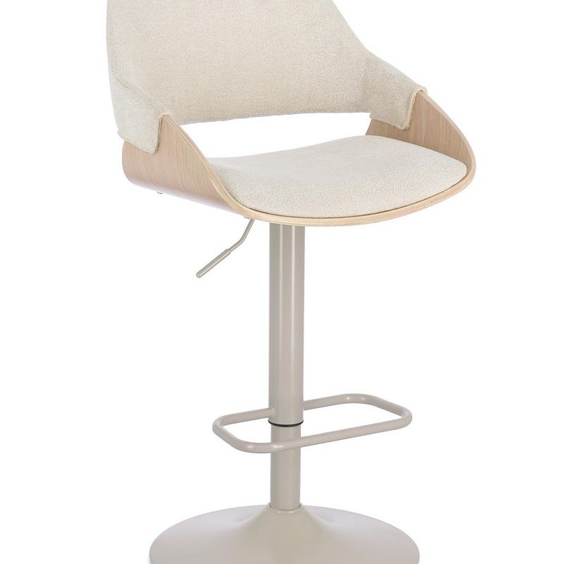 Hoker obrotowy ROXANNE RAINY/MOON