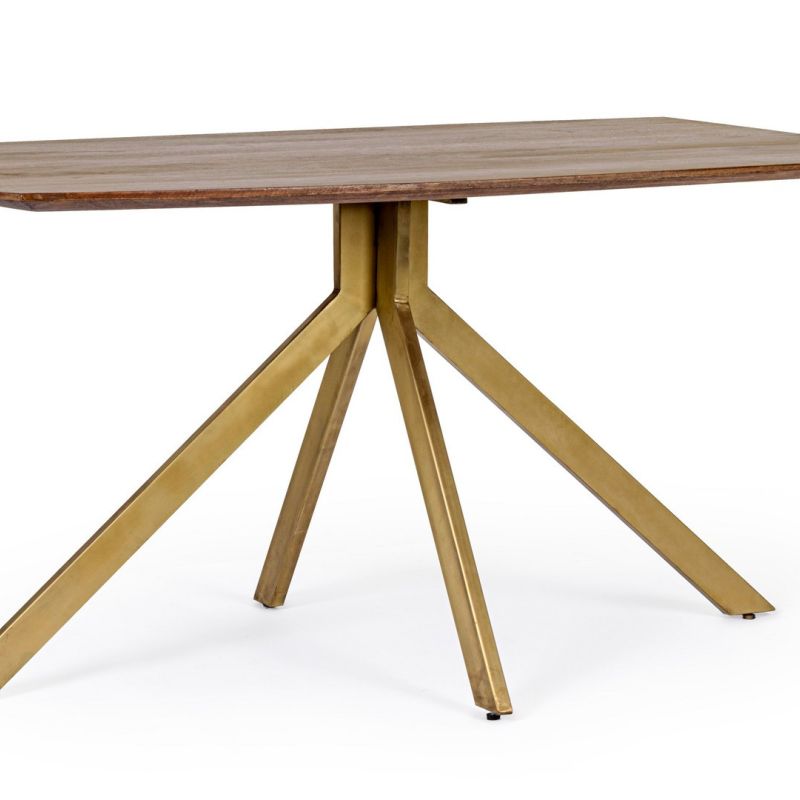 Stół jadalniany SHERMAN 150x90x76h