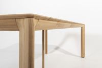 Stół obiadowy LUCAS 240x100 cm