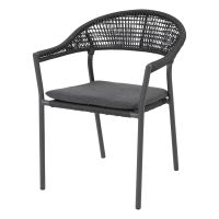 Krzesło obiadowe Sienna