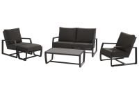 Zestaw kawowy NEW MAURITIUS