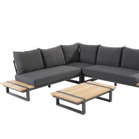 Sofa modułowa Country Antracite