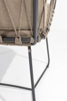 Krzesło obiadowe Prego