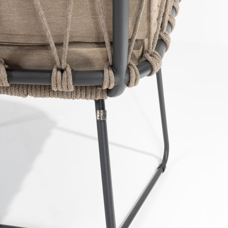 Krzesło obiadowe Prego