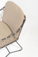 Krzesło obiadowe Prego